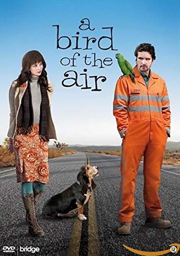 Bird of the air