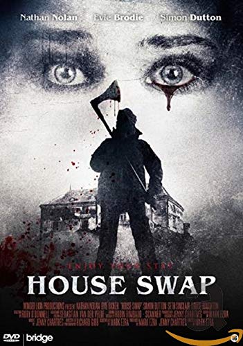 DVD - House swap (1 DVD