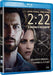 2:22 il destino e' gia' scritto - blu ray BluRay Italian Import