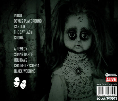 SCALTRA, LA - FREAKSHOW