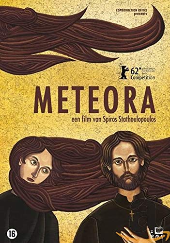 DVD - Meteora (1 DVD
