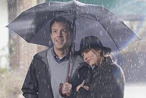 The Devil and the Deep Blue Sea (aka The Book of Love) (2016)