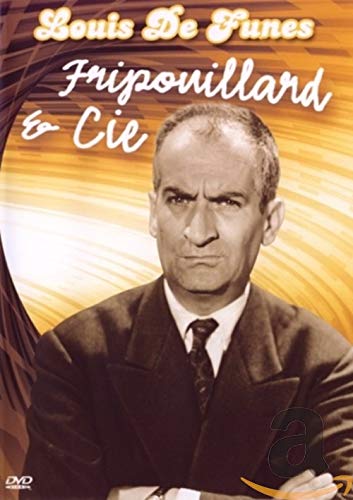 Fripoullard et C