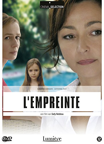 L'Empreinte de L'Ange