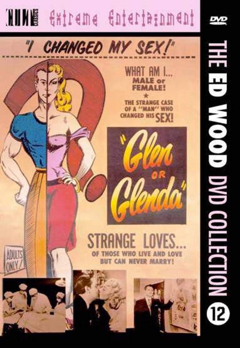Glen or Glenda