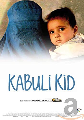 Kabuli kid