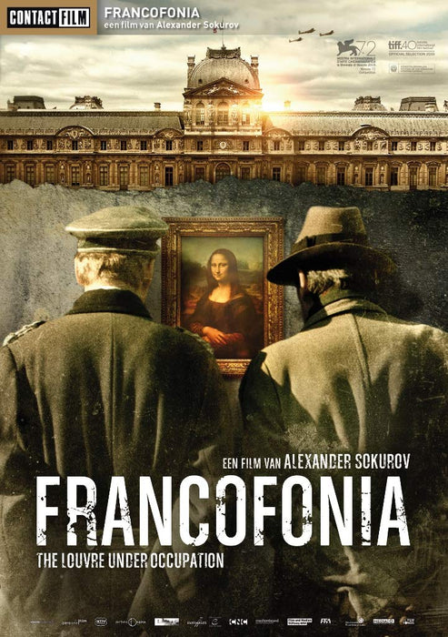 Francofonia
