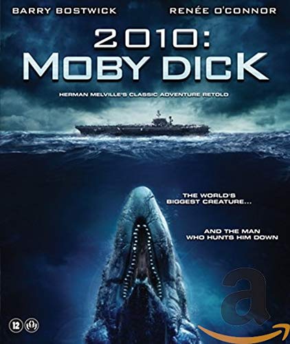 2010 Moby dick