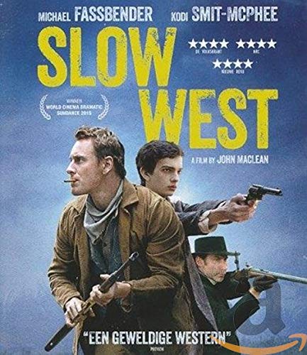 Slow west