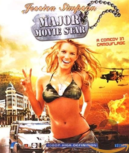 Major movie star