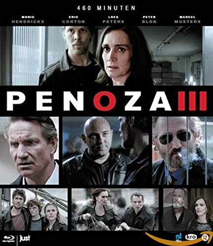 Penoza - Seizoen 3