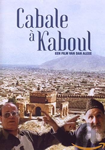 Cabale a Kaboul