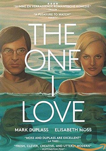 One I Love, (the