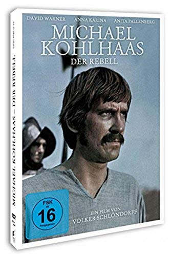 Michael Kohlhaas - Der Rebell