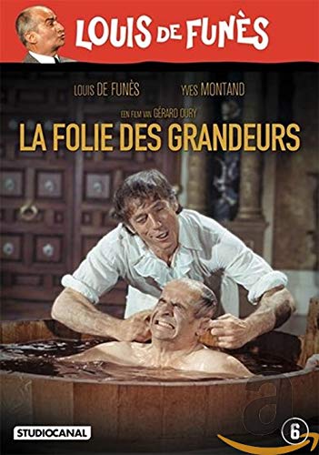 La folie des grandeurs