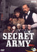 Secret army - Seizoen 1