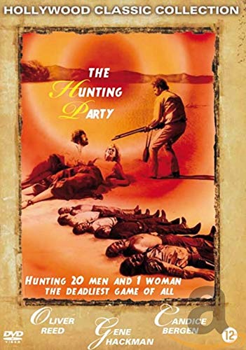 Hunting party