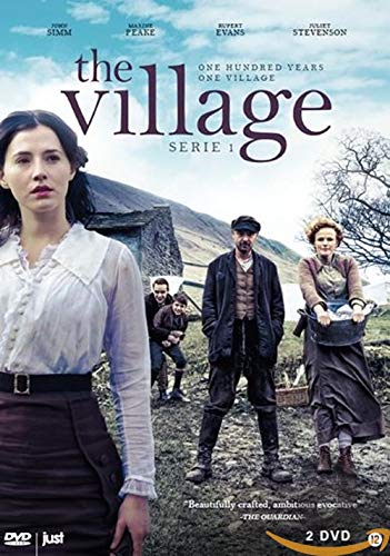 Village - Seizoen 1