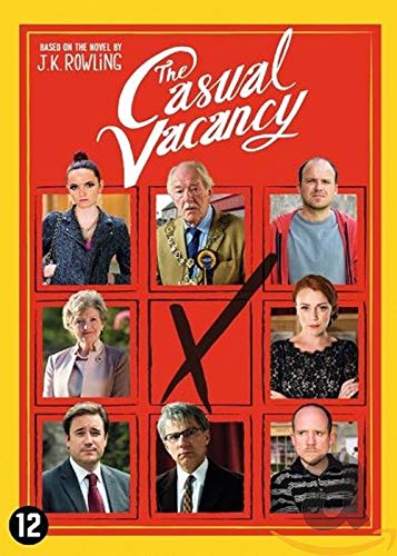 Casual vacancy