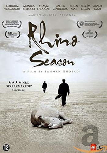Rhino Season (2012)