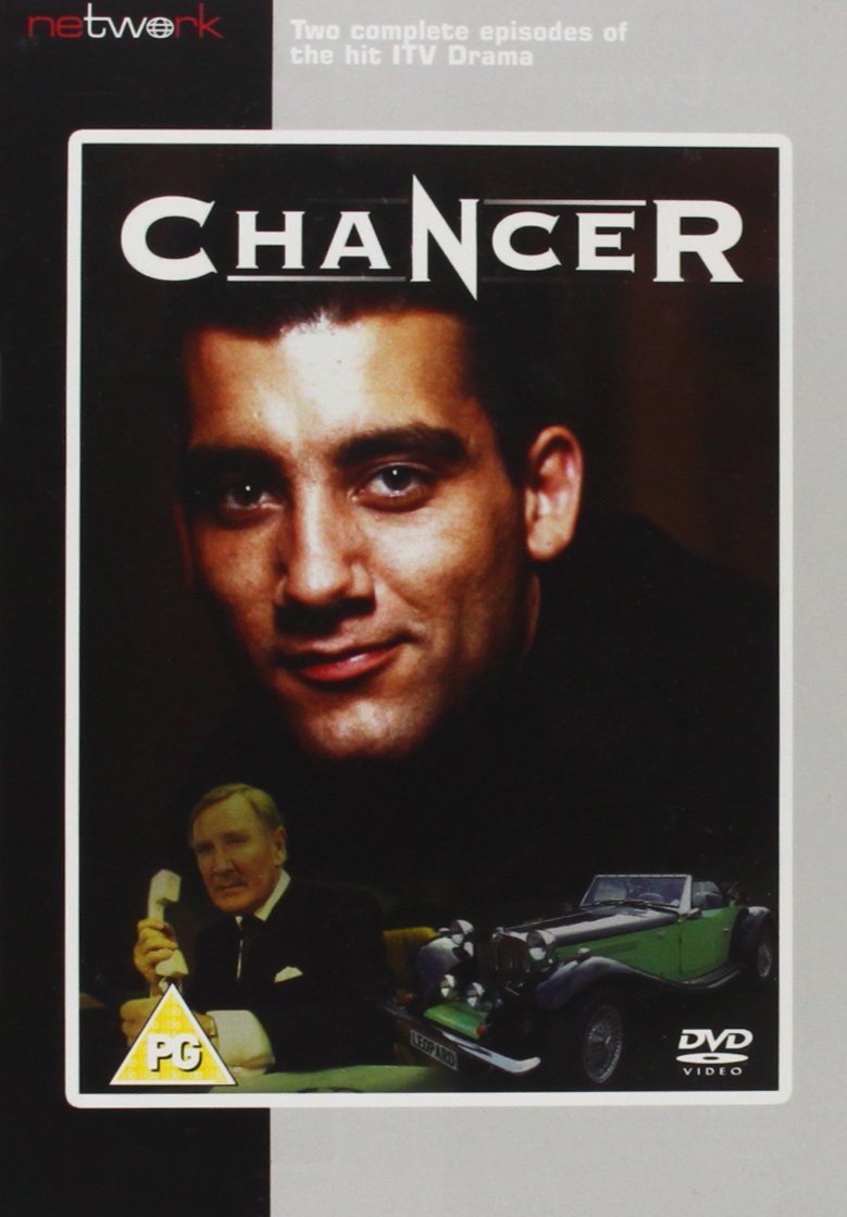 Chancer: Two Episodes