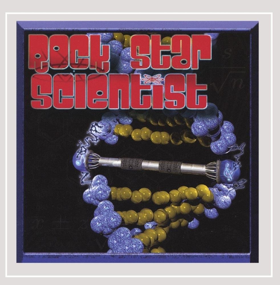 Rock Star Scientist