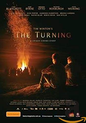 DVD - Turning (1 DVD