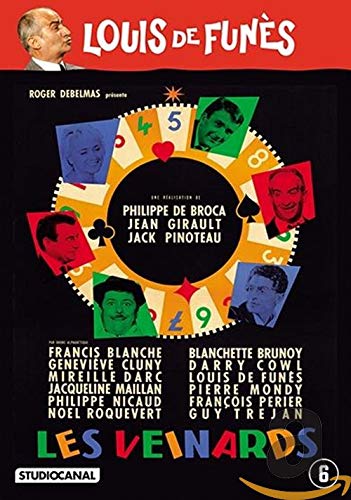 Les veinards