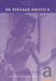 Vintage erotica collectie