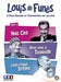 Louis de Funes box