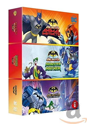 Batman - Unlimited collection