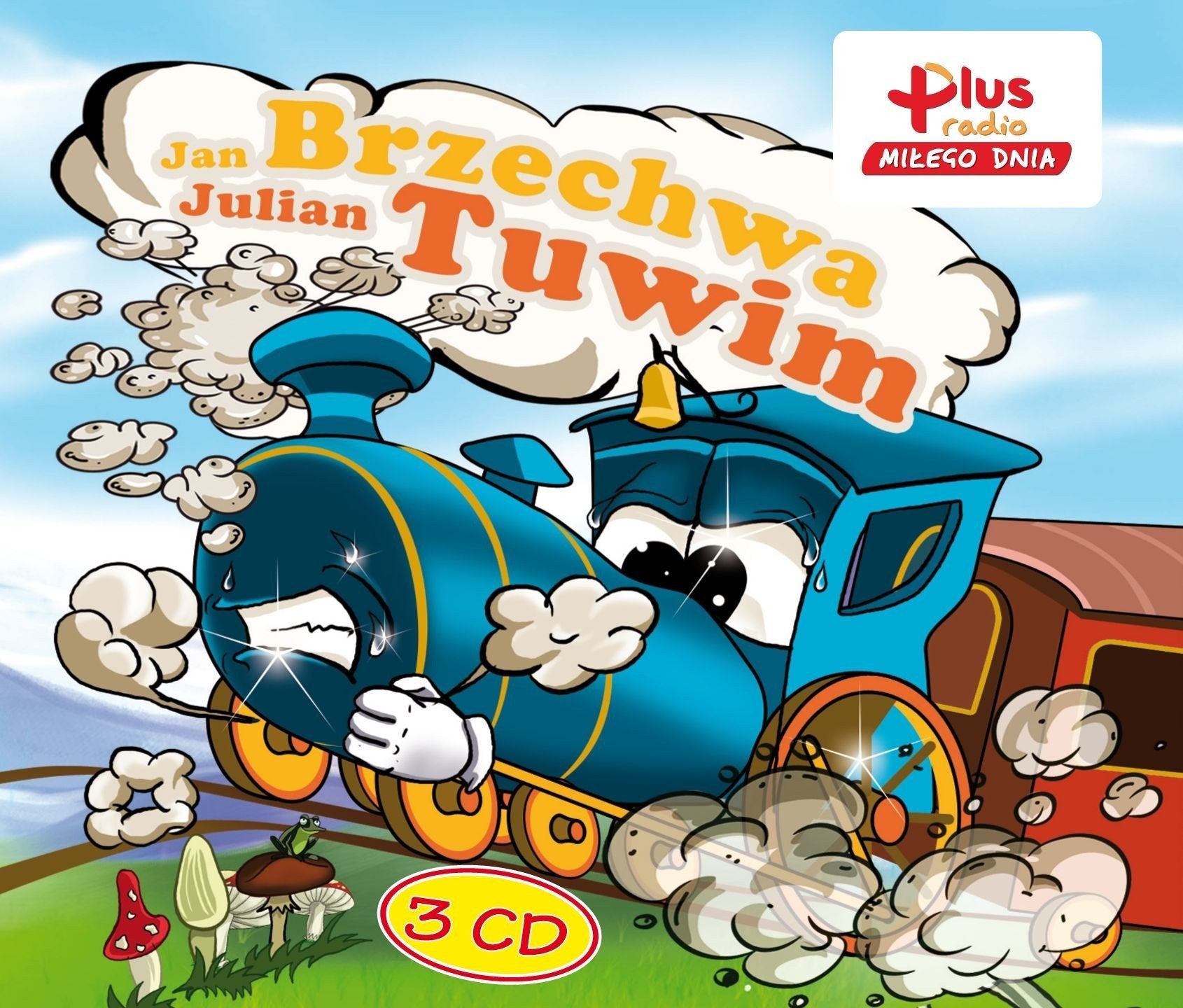 Jan Brzechwa Julian Tuwim