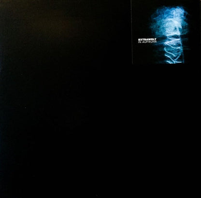 EXTRAWELT - IN AUFRUHR