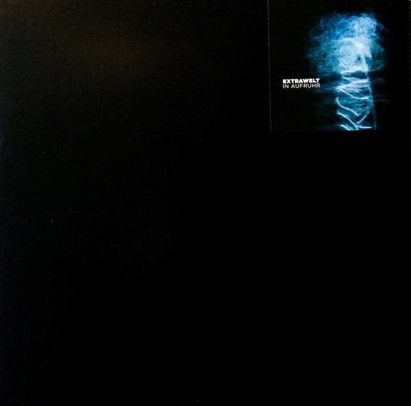 EXTRAWELT - IN AUFRUHR