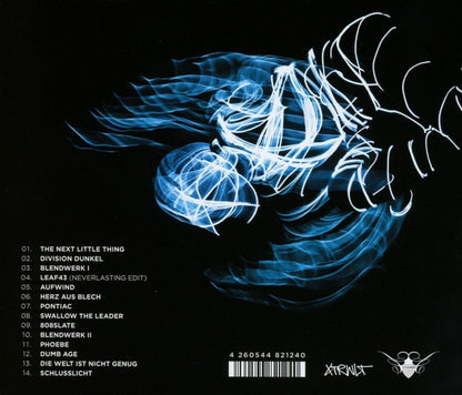 EXTRAWELT - IN AUFRUHR