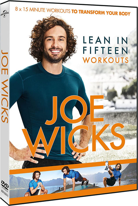 Joe Wicks - Lean in 15 - Workouts