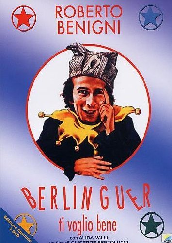 Berlinguer Ti Voglio Bene (Special Edition) (2 Dvd)