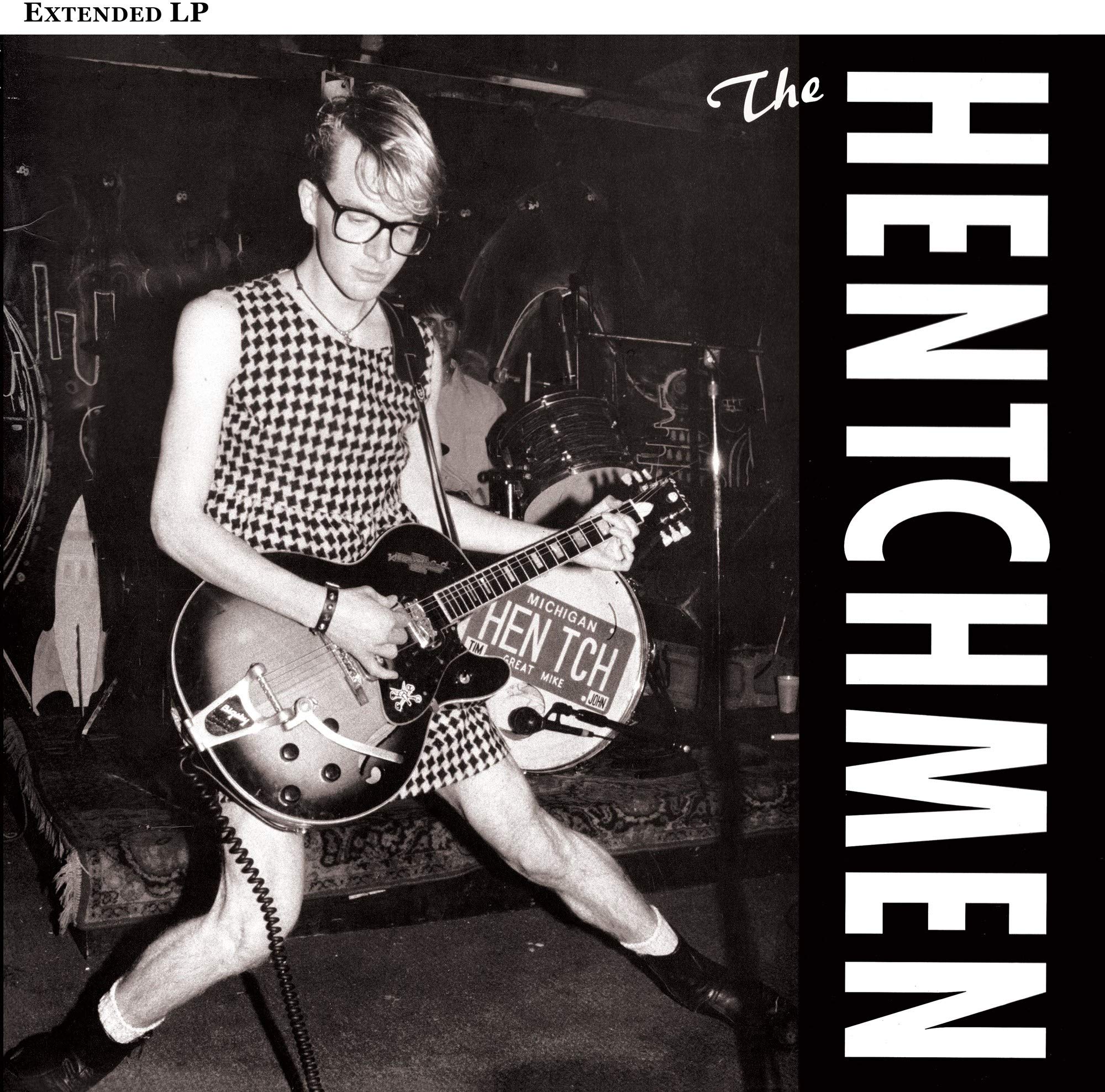 Hentchforth