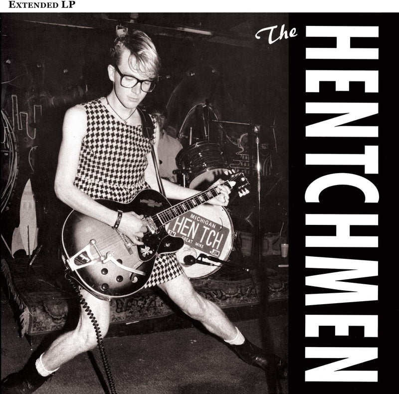 Hentchforth
