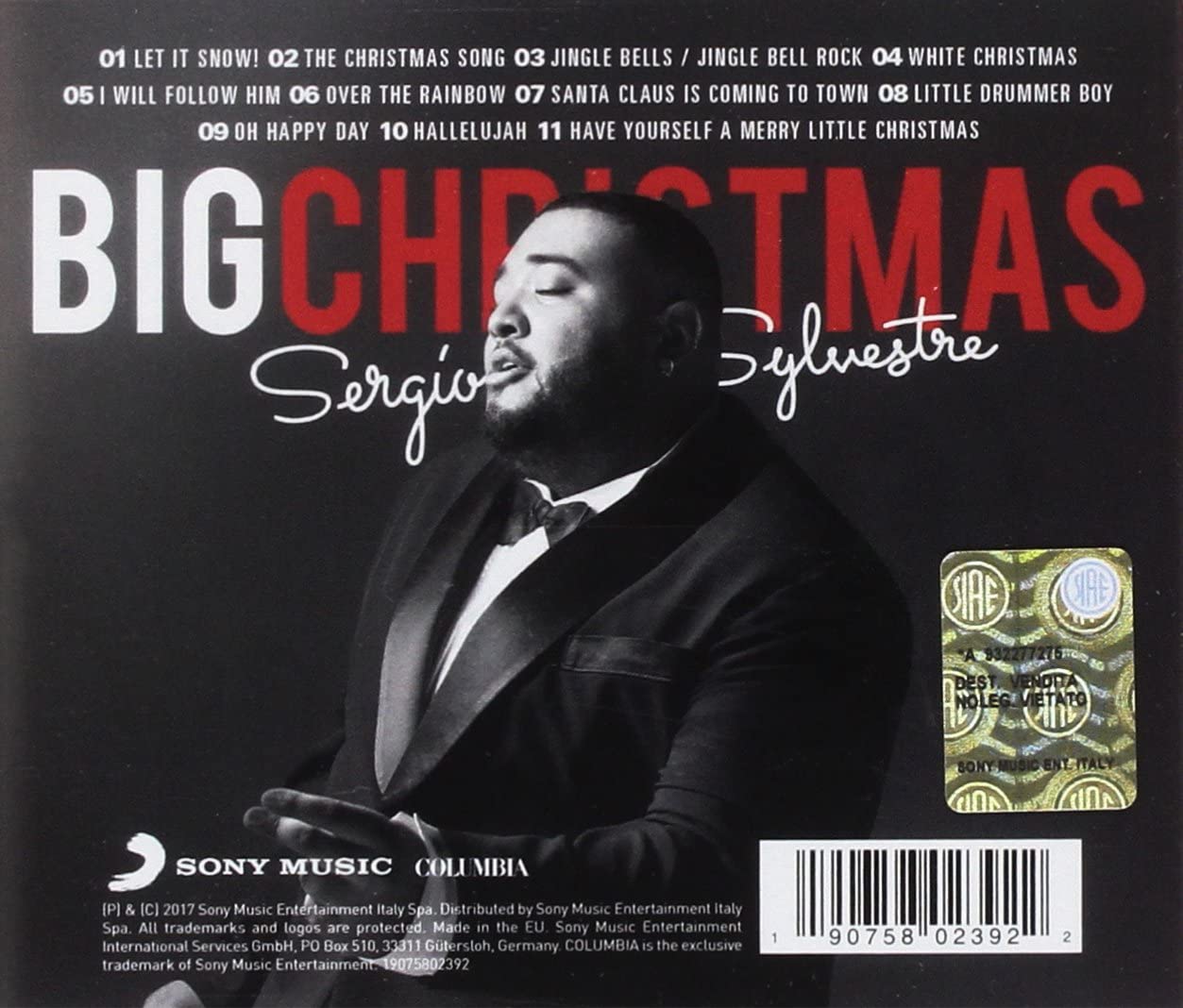 Big Christmas
