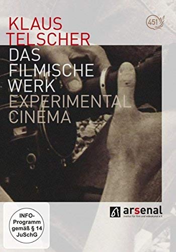 TELSCHER, KLAUS - KLAUS TELSCHER: DAS FILMISCHE WERK