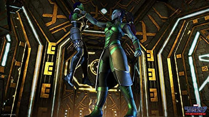 Guardians of the Galaxy: The Telltale Series - NEW