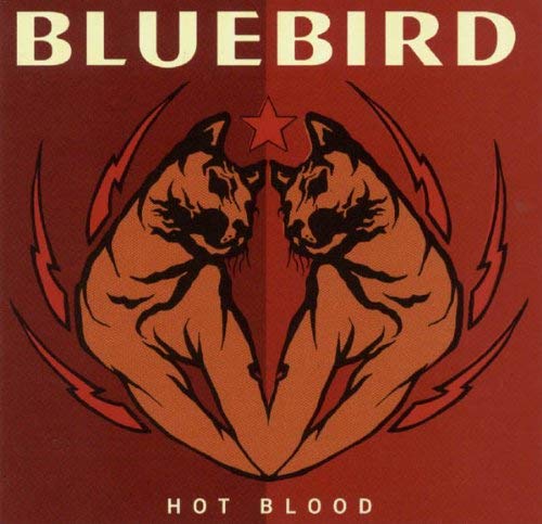 Hot Blood