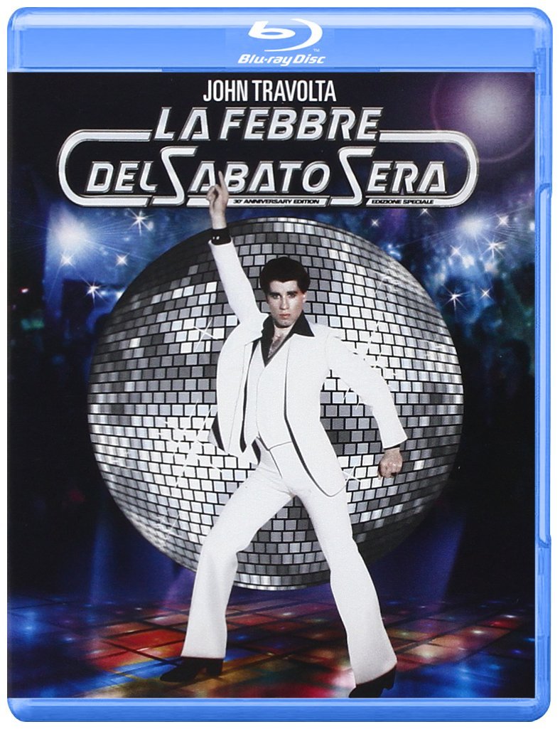 La Febbre Del Sabato Sera (SE)