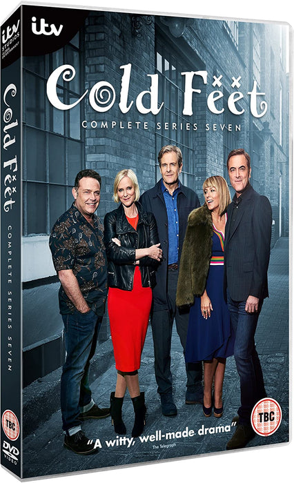 Cold Feet - Series 7