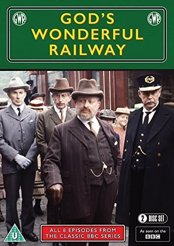 God's Wonderful Railway (BBC)