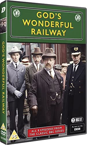 God's Wonderful Railway (BBC)