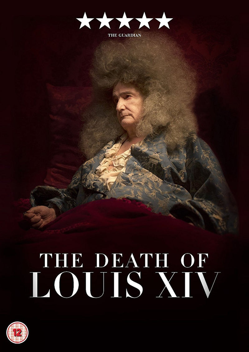 The Death of Louis VXI