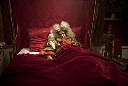 The Death of Louis VXI