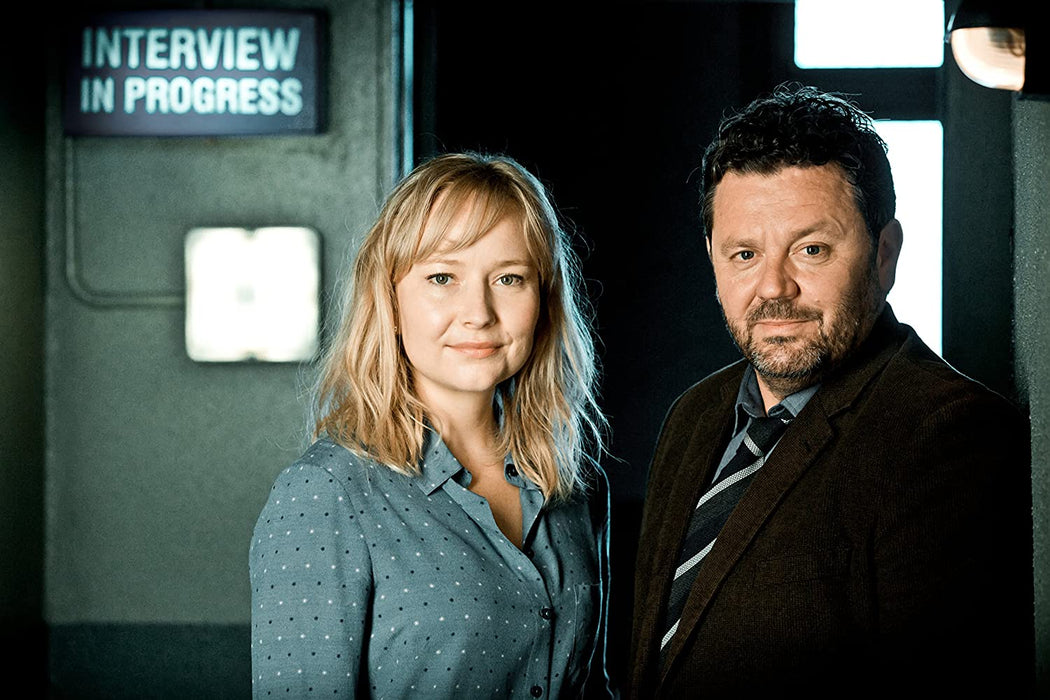 The Brokenwood Mysteries: Series 3